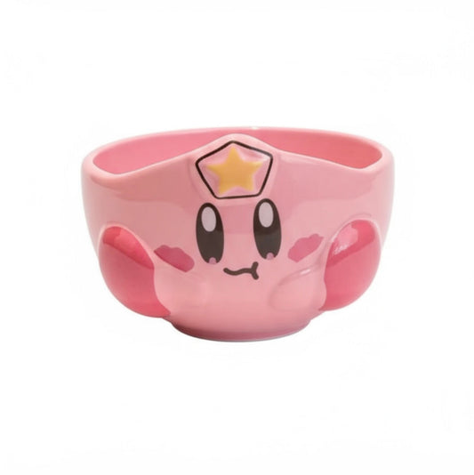 Kirby Bowl
